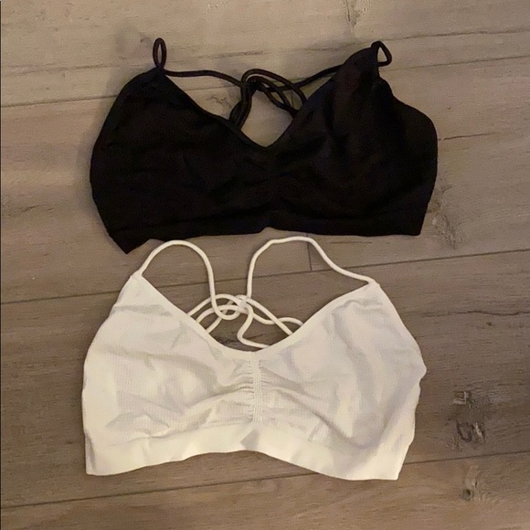 Fix Bralettes - Picture 2 of 3